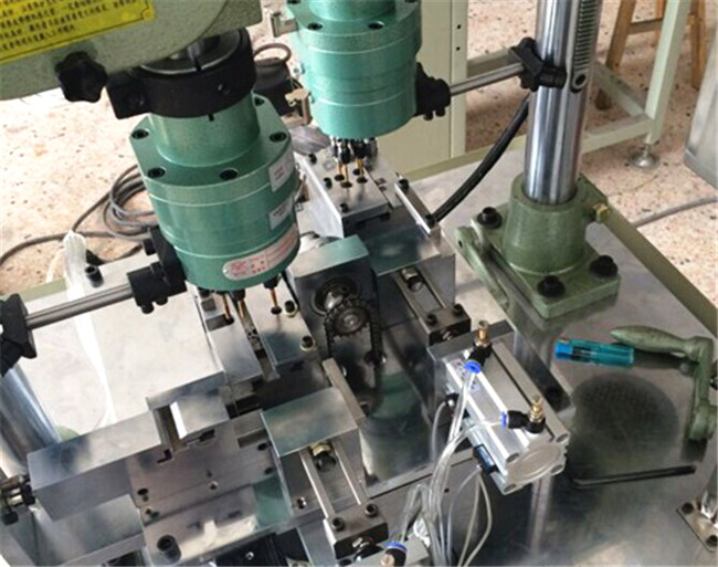 多軸攻絲機(jī)
