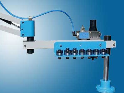氣動攻絲機配件