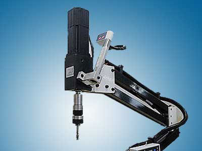 攻絲機配件大全