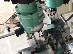 多軸自動(dòng)攻牙機(jī)