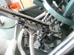 多軸攻牙機(jī)