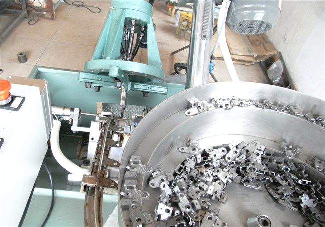 多軸攻絲機(jī)廠家